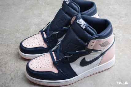 DD9335-641 JORDAN OG “ATMOSPHERE” 1 HIGH AIR 0914